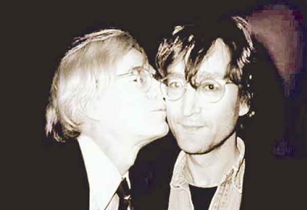 john lennon homosexual Nl milf sex movies