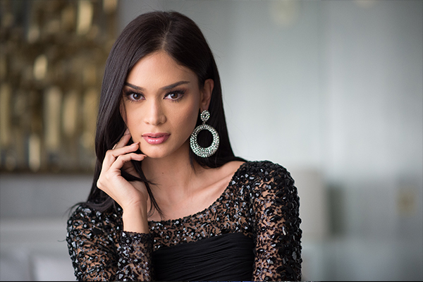 Resultado de imagem para Pia Wurtzbach