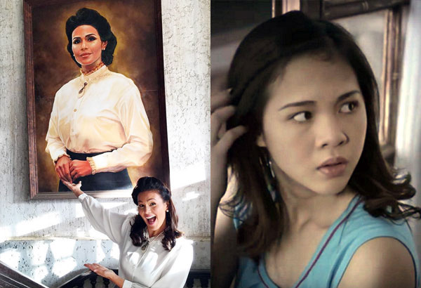 Film Review Haunted Mansion Tale Of A Retreat House Philstar Com