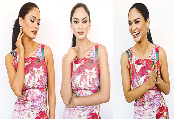Miss Universe Talks For Guest Services