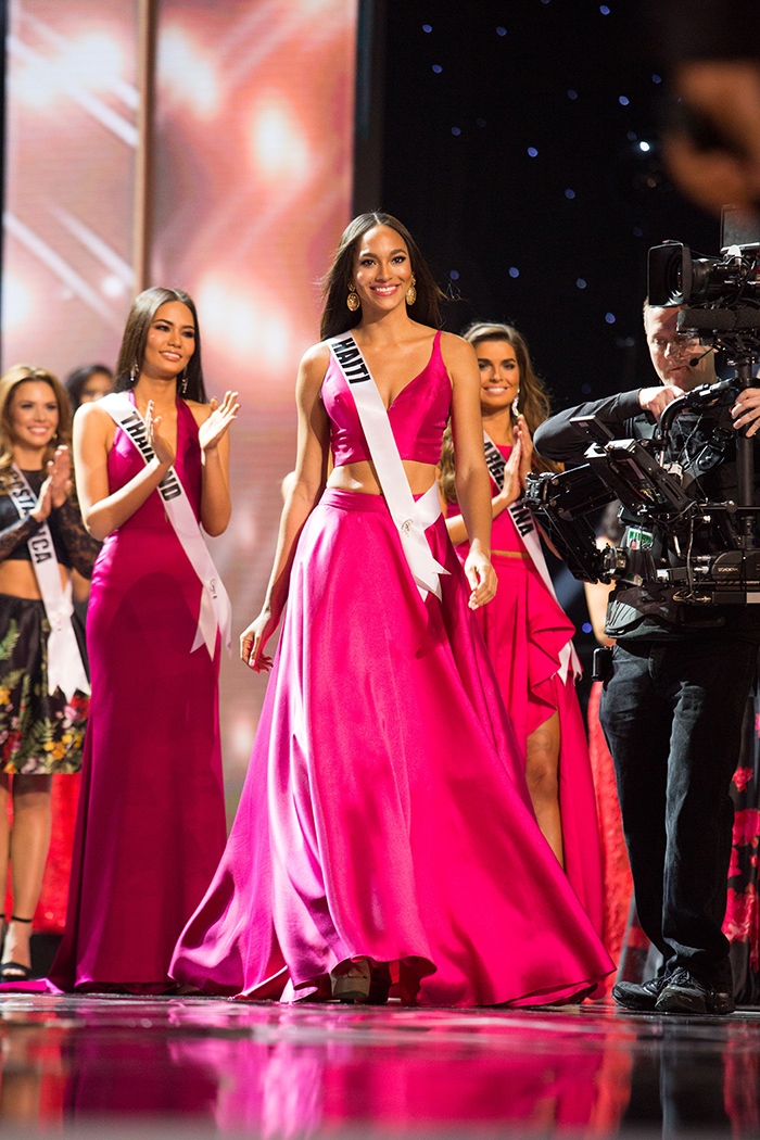 Raquel Pelissier Haiti Miss Universe Contestants With vrogue.co