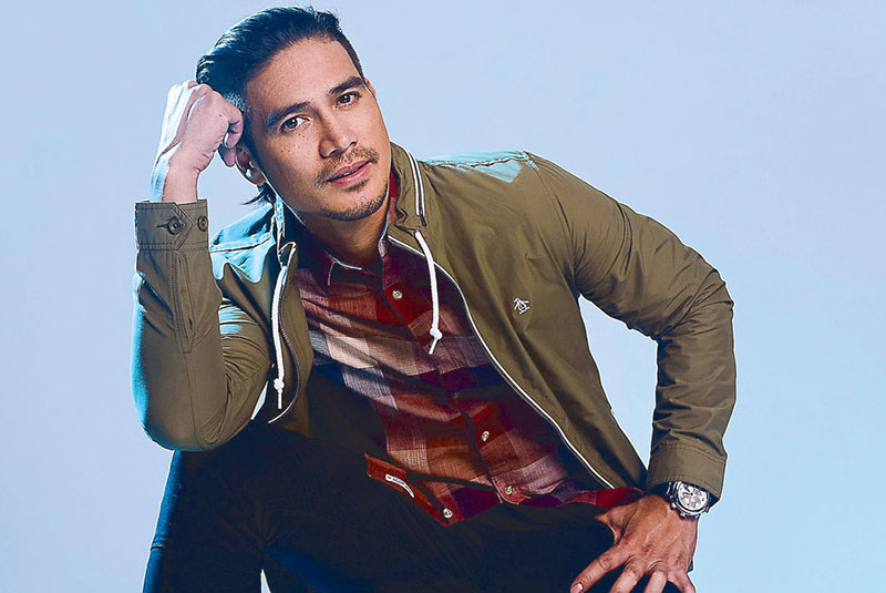 Piolo after seeing the ‘Lights’ Entertainment, News, The Philippine