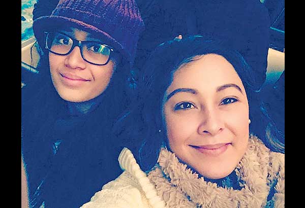The Triplet As Mamas Philstar