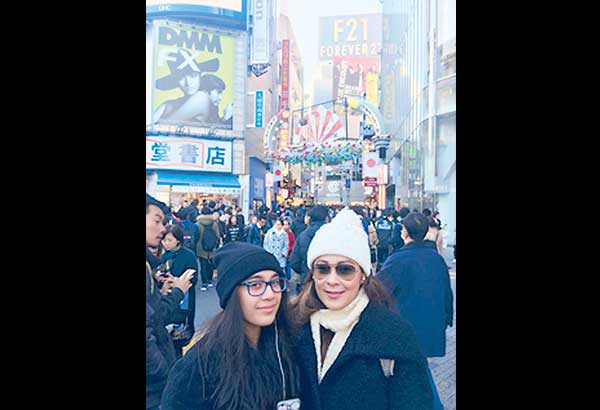 The Triplet As Mamas Philstar