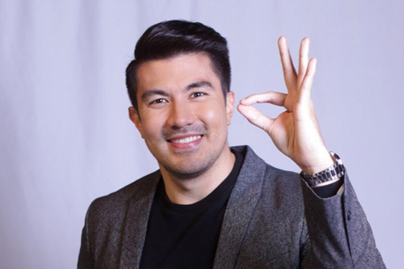 Luis Manzano and singvestigators return on new season of I Can