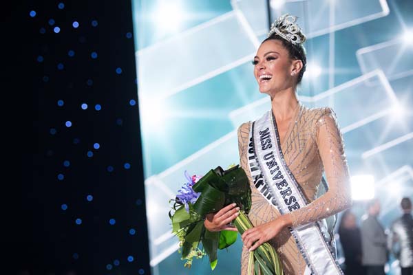 Miss Universe 2017 Top 10: Who will win?