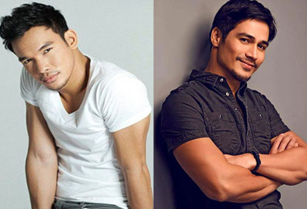 Dating piolo pascual Shaina reacts