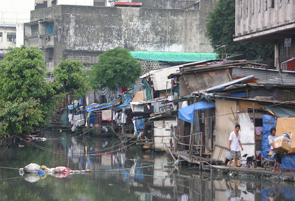 Forex black market philippines