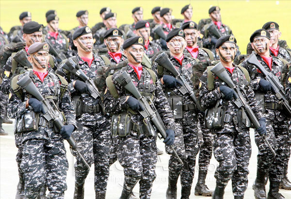 Secret news weapon forex peace army