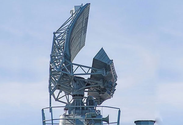 Philippine Navy To Build Own Radars 