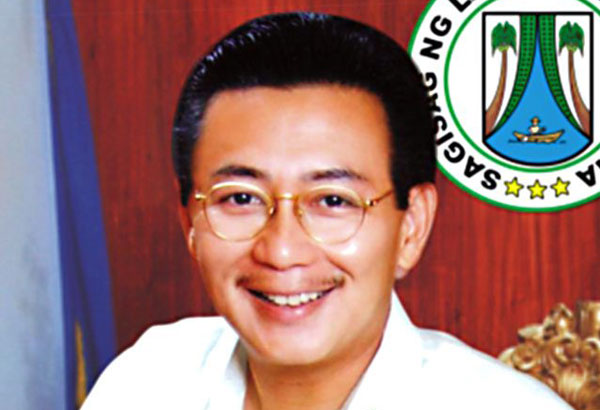 Erap nephew ousted as gov