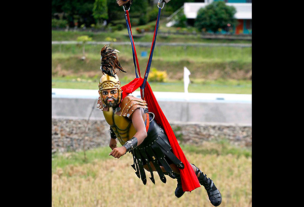 Zipline forex
