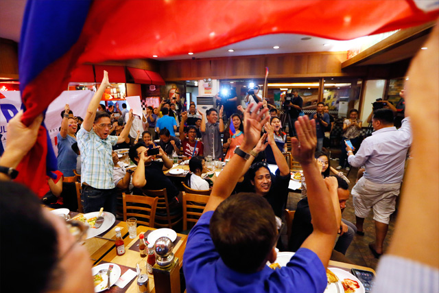 PH committed to protecting territories but to stay friendly in disputes-DFA