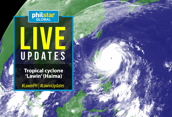 Latest Business Report Philippines Typhoon