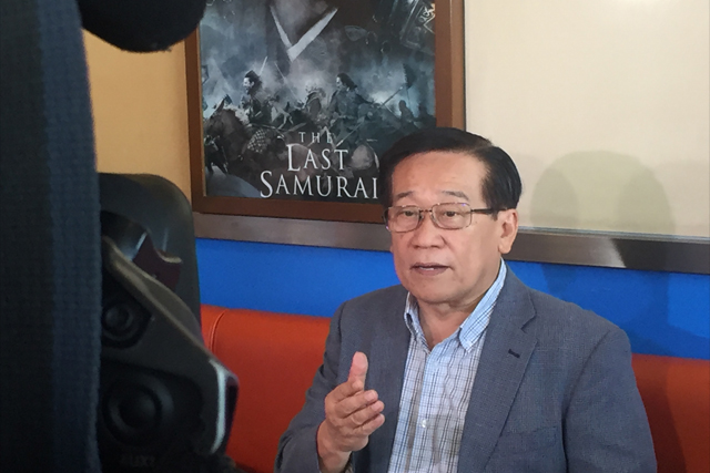 SC accepts Bongbong's P36-M deposit