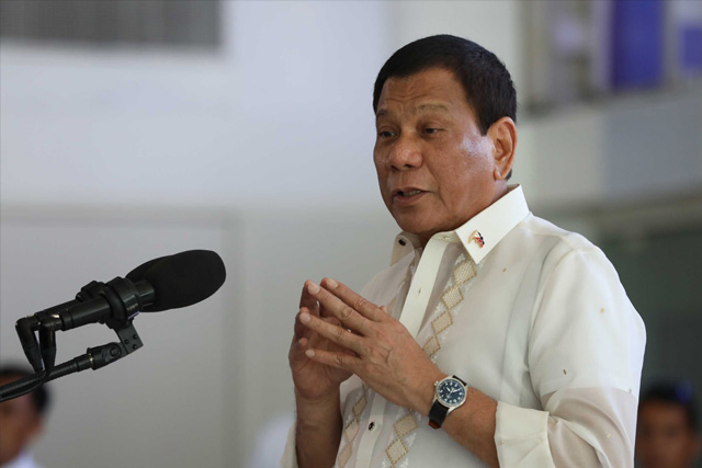 Manila, Beijing to open South China Sea talks next week: envoy