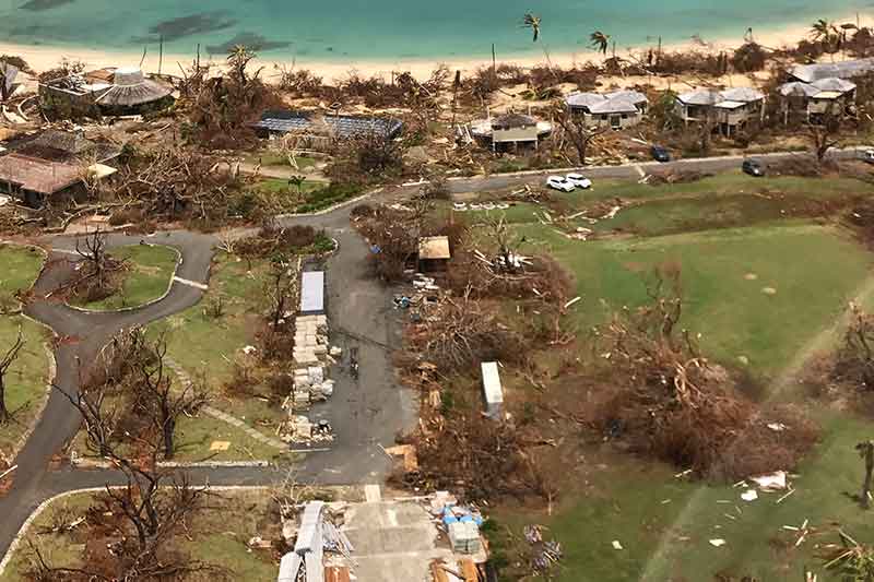 Virgin Islands Hurricane Season 2024 Tera Lorrayne