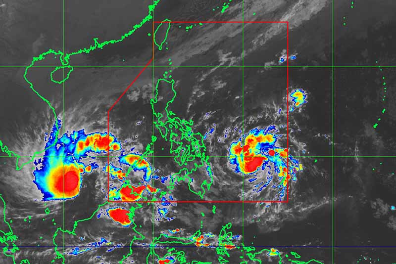 90 killed, dozens missing in Philippines mudslides, flooding triggered by storm 90 killed, dozens missing in Philippines mudslides, flooding triggered by storm