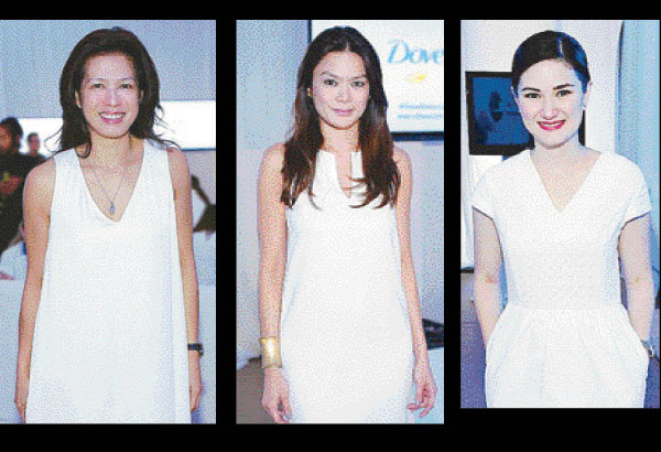 Beauty summit brings out the goddess in girls
