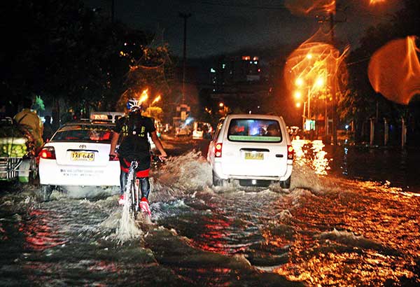 Batanes under Signal No. 2 as Isang spawns rains Batanes under Signal No. 2 as Isang spawns rains