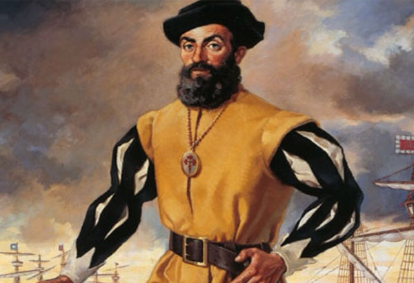 the life and explorations of ferdinand magellan Ferdinand magellan explorer specialty sailing expeditions born 1480 sabrosa, trás-os-montes e alto douro, portugal died apr 27, 1521 (around age 40-41) mactan, philippines nationality portuguese ferdinand magellan is one of the most famous of all the explorers in history of the many great portuguese explorers, magellan was able to. the life and explorations of ferdinand magellan Ferdinand magellan explorer specialty sailing expeditions born 1480 sabrosa, trás-os-montes e alto douro, portugal died apr 27, 1521 (around age 40-41) mactan, philippines nationality portuguese ferdinand magellan is one of the most famous of all the explorers in history of the many great portuguese explorers, magellan was able to.