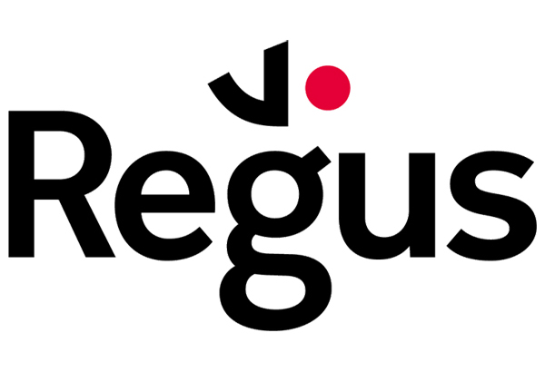 Regus logo