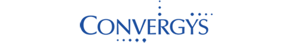Convergys Logo