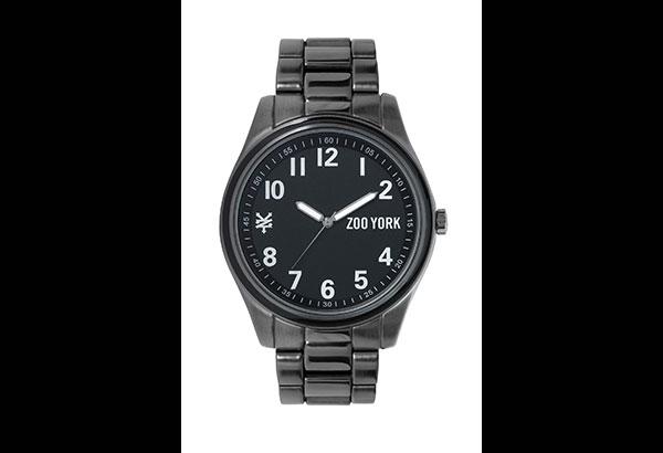 Zoo York: Watch and wear | Fashion and Beauty, Lifestyle Features, The