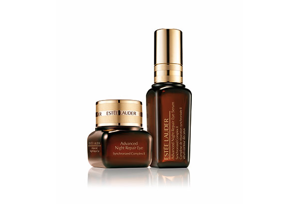 Beauty Box: Estée Lauder’s anti-pollution, anti-fatigue eye cream