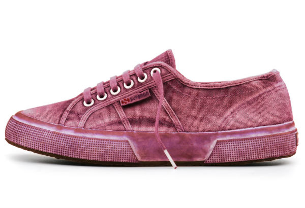 superga vulcanized