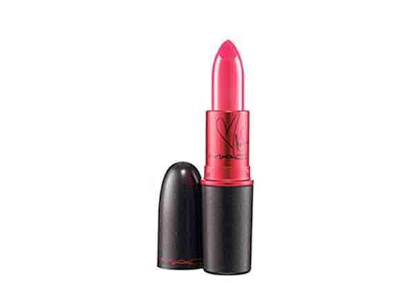 Top 12 lipsticks