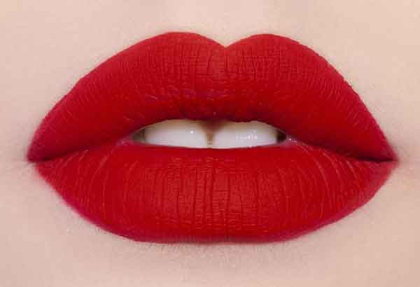 How to get the perfect red lips | Fashion and Beauty, Lifestyle