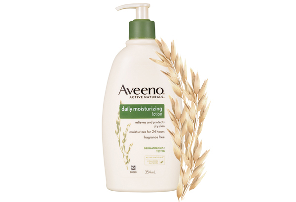 Johnson & Johnson brings Aveeno in the Philippines