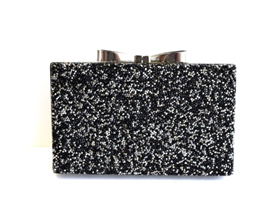 Charming Charlie Clutch Bag