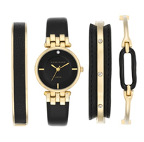 Anne Klein timepiece