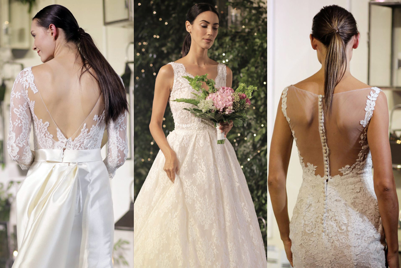 Rosa Clara: Empowering women through bridal gowns