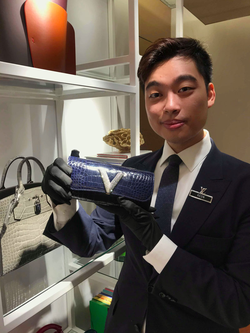 louis vuitton bags greenbelt makati