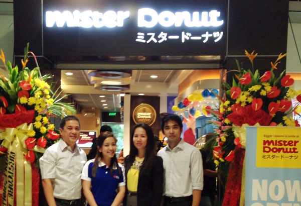 Forex sm megamall