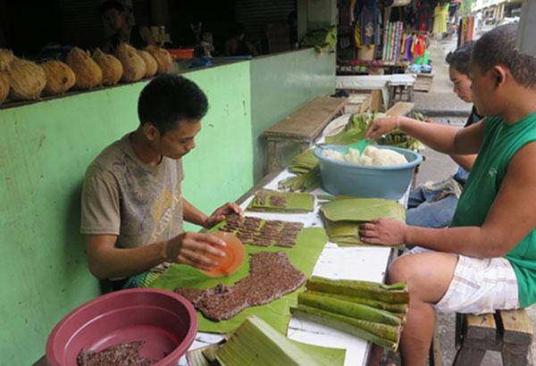 Forex dumaguete
