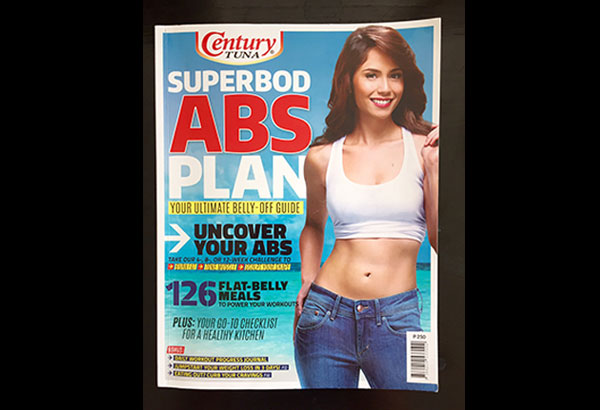 1 Week Diet Plan To Lose Weight Philippines Newspapers & News