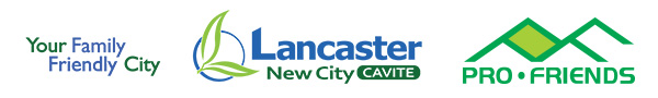 Lancaster Pro-Friends logo