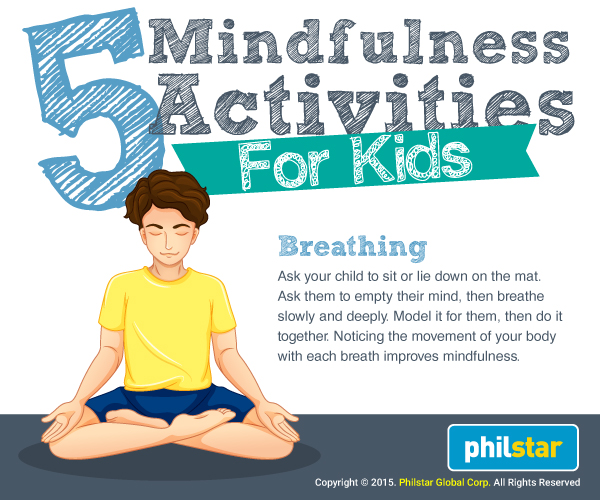 What is Mindfulness and How to Practice Mindful Breathing? [Infographic]