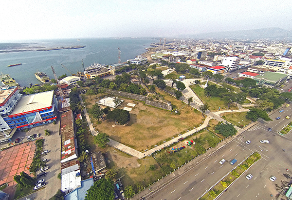 Plaza Independencia Cebu Map Plaza Independencia Connects Modern Cebu To Its Cultural Heritage |  Philstar.com