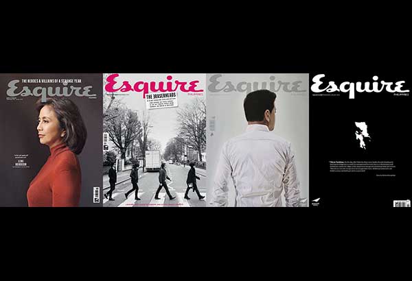 Can You Say Hero Esquire Lloyd A Farewell To A Man At His Best Philstar Com