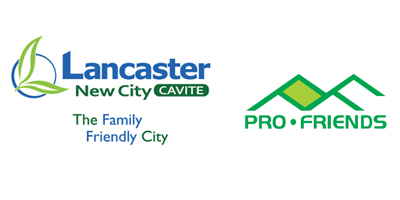 Lancaster Pro-Friends logos