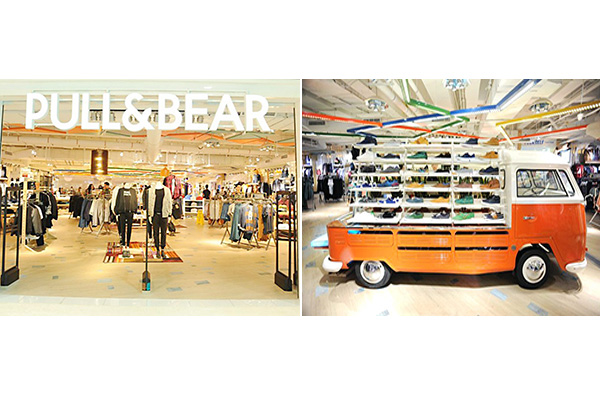 Pull & Bear launch causes quite a fashion pull | Shopping Guide