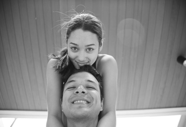 Jericho Rosales & Kim Jones on love, marriage & surfing
