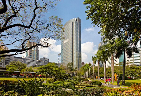 10 Jaw-Dropping Skyscraper Designs In Metro Manila, Philippines