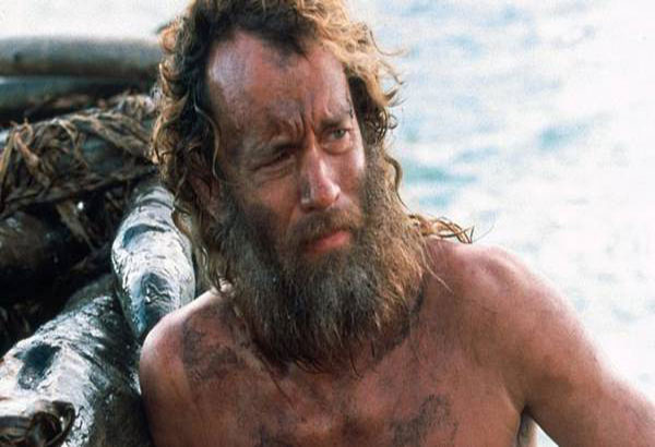 Watch Cast Away Streaming