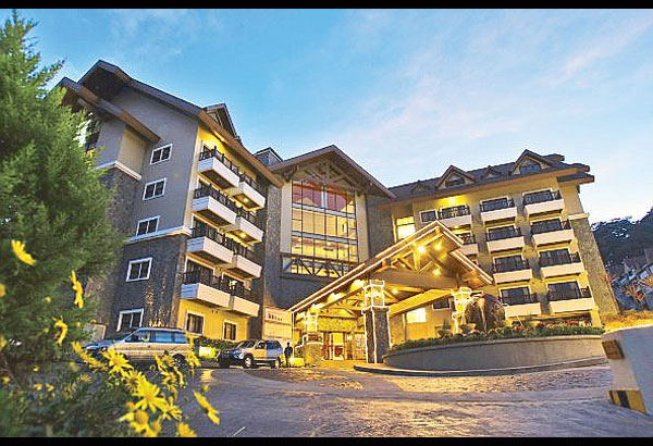 Baguio Hotels Gird For Panagbenga Travel And Tourism Lifestyle Baguio Hotels Gird For Panagbenga Travel And Tourism Lifestyle Features The Philippine Star Philstar